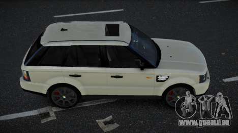 Land Rover Range Rover Sport Vubok für GTA 4