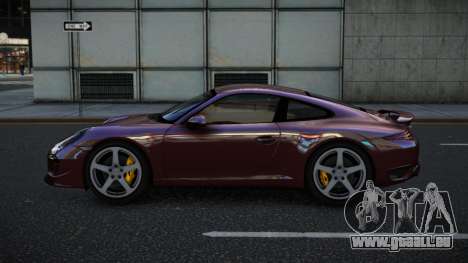 RUF RGT-8 Norunodif für GTA 4