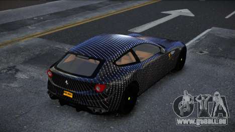 Ferrari FF Mikimsa S14 für GTA 4