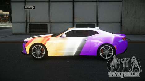 Chevrolet Camaro Roen S2 für GTA 4