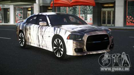 Dodge Charger Ainory S7 pour GTA 4