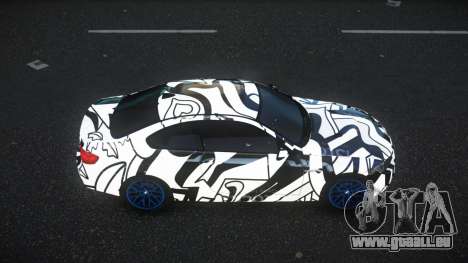 BMW M3 E92 Viclian S9 für GTA 4