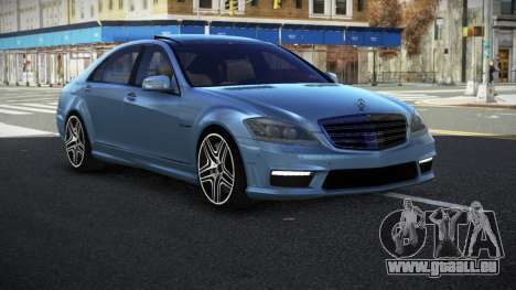 Mercedes-Benz S65 AMG Koiwo für GTA 4