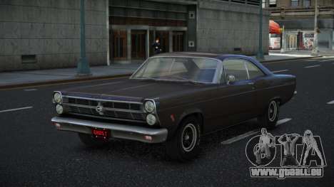 Ford Fairlane Usuz für GTA 4
