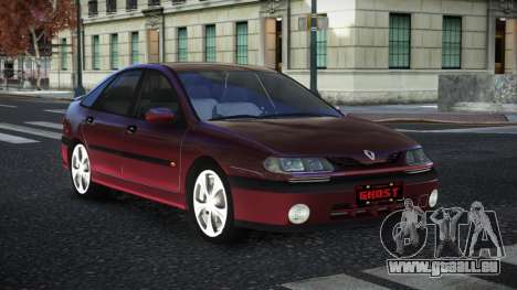 Renault Laguna Pacveja für GTA 4