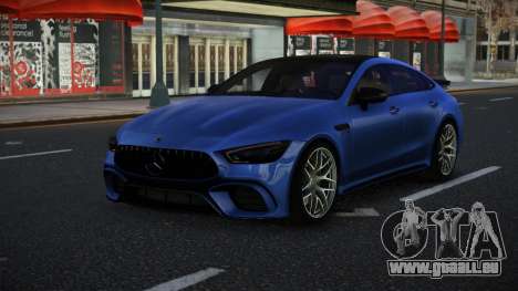 Mercedes-Benz GT63S AMG Icow für GTA 4