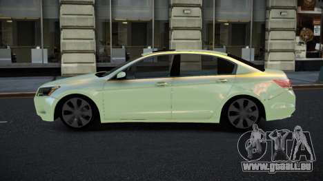 Honda Accord Akic pour GTA 4