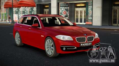 BMW M5 F11 Yemnu für GTA 4