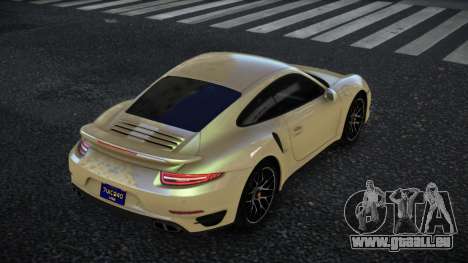 Porsche 911 Ahsod für GTA 4