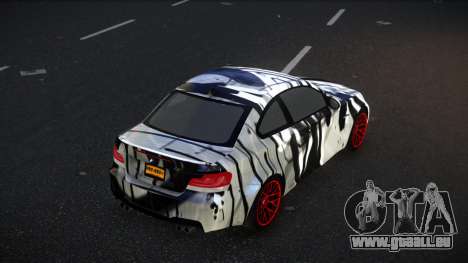 BMW 1M Ganfer S14 pour GTA 4