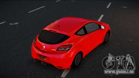 Renault Megane Tubviku pour GTA 4
