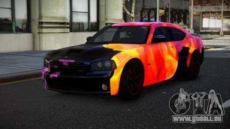 Dodge Charger Denter S8 für GTA 4