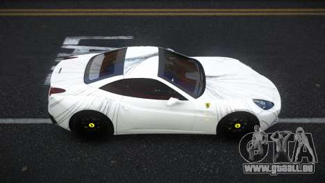 Ferrari California Niob S11 pour GTA 4