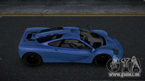 McLaren F1 Laqoc für GTA 4