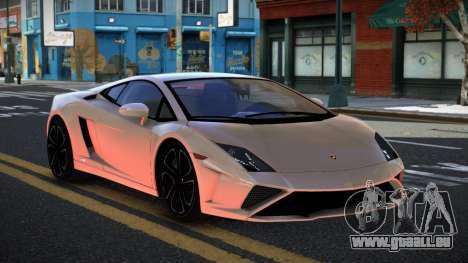 Lamborghini Gallardo Pihehiv pour GTA 4