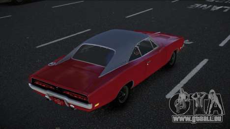 Dodge Charger Maiza für GTA 4