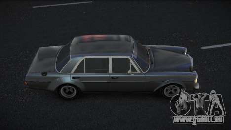 Mercedes-Benz 300 SEL Goheka pour GTA 4