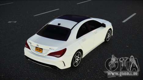 Mercedes-Benz CLA 260 Xoxfabok für GTA 4