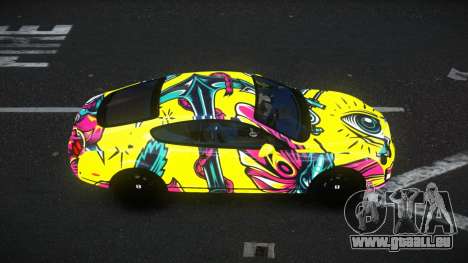 Bentley Continental SS Anjary S1 pour GTA 4