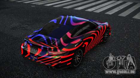 Porsche 911 Ahsod S1 für GTA 4