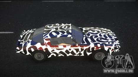 Pontiac Trans AM Briley S5 für GTA 4