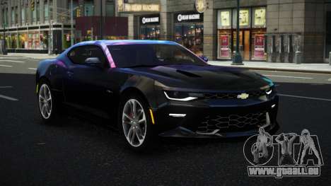 Chevrolet Camaro Roen S11 pour GTA 4