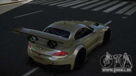 BMW Z4 Anip für GTA 4