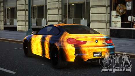 BMW M6 F13 Vanlos S10 für GTA 4