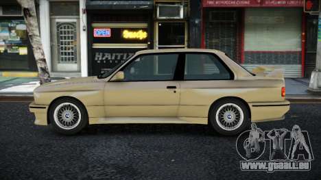 BMW M3 E30 Bivcosaro für GTA 4