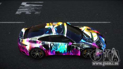 Porsche 911 Gelthber S6 für GTA 4