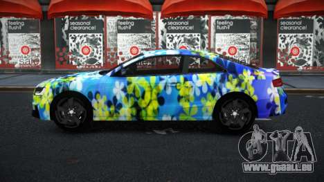 Audi RS5 Jestho S2 für GTA 4