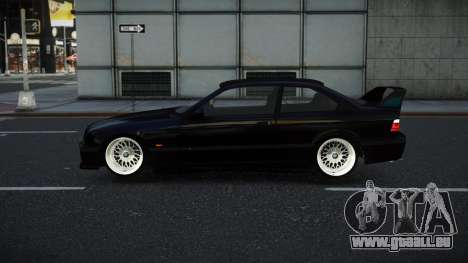 BMW M3 E36 Nimsape für GTA 4