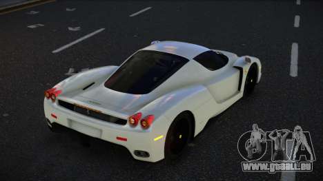 Ferrari Enzo Nobqujox für GTA 4