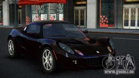 Lotus Elise Vowuteq für GTA 4