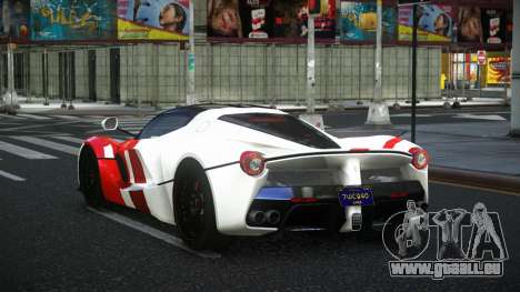 Ferrari LaFerrari Anlixe S1 für GTA 4