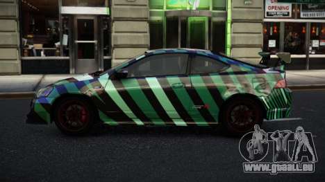 Honda Integra Lynce S1 pour GTA 4