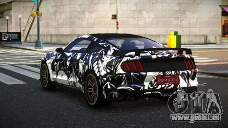 Ford Mustang Jaketho S5 für GTA 4