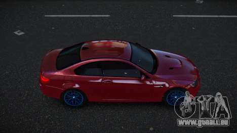 BMW M3 E92 Viclian für GTA 4