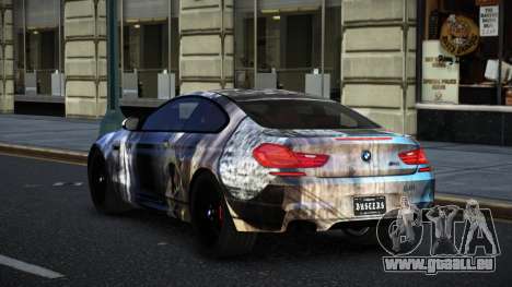 BMW M6 F13 Vanlos S3 für GTA 4