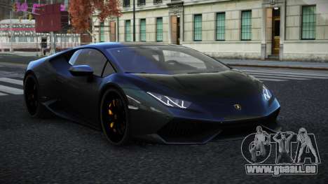 Lamborghini Huracan Yiycufe für GTA 4