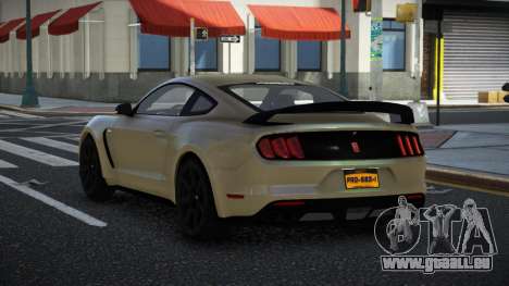 Shelby GT350 Xicbate für GTA 4