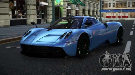 Pagani Huayra Ojez pour GTA 4