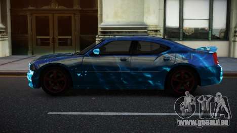 Dodge Charger Denter S10 für GTA 4