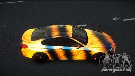BMW M6 F13 Vanlos S10 für GTA 4