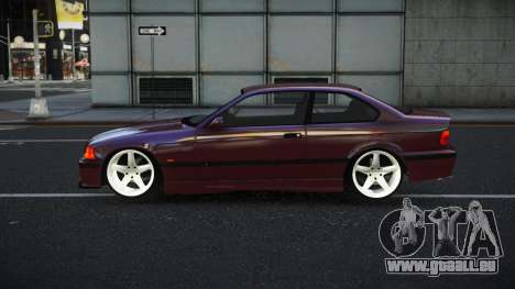 BMW M3 E36 Hubwuvaqo für GTA 4