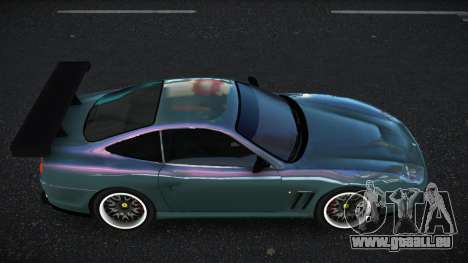 Ferrari 575 Basofas für GTA 4