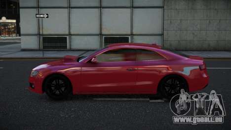 Audi S5 Jupri für GTA 4