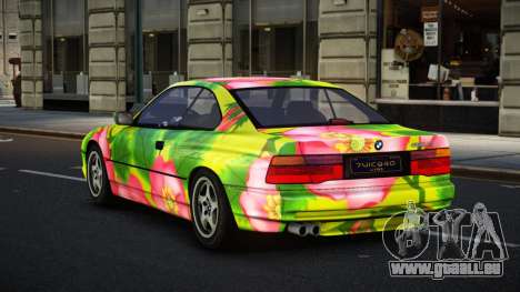 BMW 850 Granithan S9 pour GTA 4