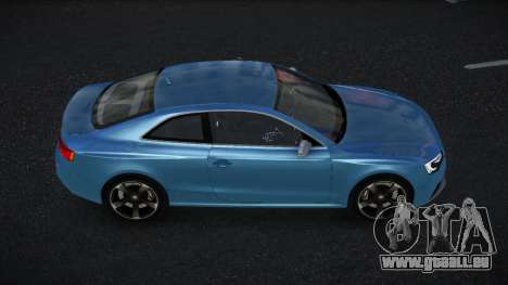 Audi RS5 Kilkaqew pour GTA 4