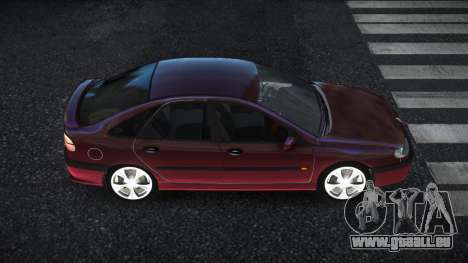 Renault Laguna Pacveja für GTA 4
